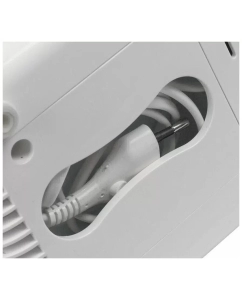 Купить Электромясорубка Ротор Дива ЭМШ 35/300-4 300 Вт белый  в E-mobi