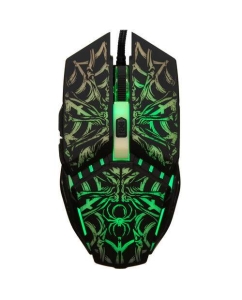 Купить Проводная мышь Aceline AGS-C03 черный (AGS-C03) в E-mobi