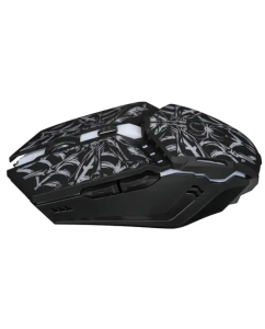 Купить Проводная мышь Aceline AGS-C03 черный (AGS-C03)  в E-mobi