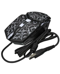 Купить Проводная мышь Aceline AGS-C03 черный (AGS-C03)  в E-mobi