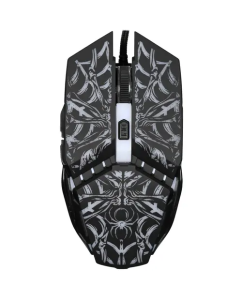 Купить Проводная мышь Aceline AGS-C03 черный (AGS-C03)  в E-mobi