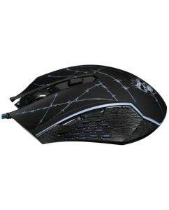 Купить Проводная мышь Aceline AGS-C01 черный (AGS-C01)  в E-mobi