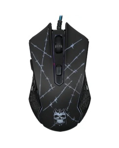 Купить Проводная мышь Aceline AGS-C01 черный (AGS-C01)  в E-mobi