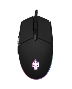 Купить Проводная мышь DEXP Exorcist DG-102 черный (DG-102) в E-mobi