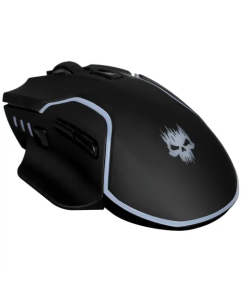 Купить Беспроводная мышь DEXP Thestral черный (Thestral)  в E-mobi