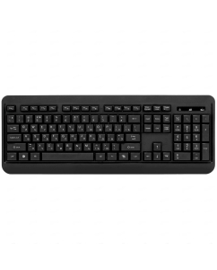 Купить Беспроводная клавиатура DEXP KW-904BU в E-mobi