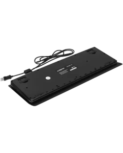 Купить Проводная клавиатура ARDOR GAMING Ranger V2 черный (AG-DC-R104PL-BV2)  в E-mobi