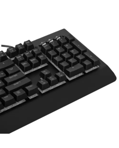 Купить Проводная клавиатура ARDOR GAMING Ranger V2 черный (AG-DC-R104PL-BV2)  в E-mobi