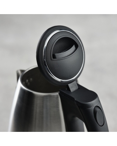 Купить Чайник электрический SCARLETT SC-EK21S25 1.5 л серебристый  в E-mobi