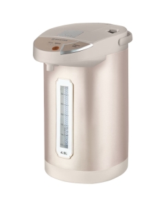 Купить Термопот Brayer BR1092 4 л белый, серебристый в E-mobi