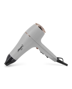 Купить Фен Atlanta ATH-6811 2200 Вт Вт серый в E-mobi