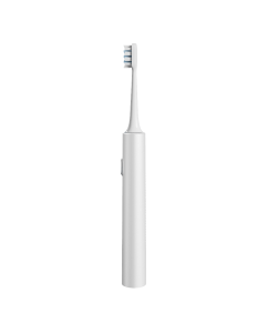 Купить Электрическая зубная щетка Xiaomi Electric Toothbrush T302 серебристая  в E-mobi