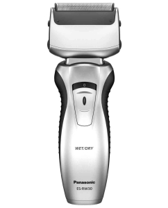 Купить Электробритва Panasonic ES-RW30 Silver/Black в E-mobi