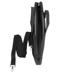 Купить Сумка для ноутбука 15.6" Continent CC-012 Black  в E-mobi