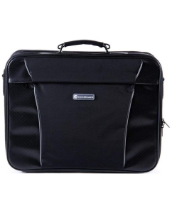 Купить Сумка для ноутбука 20" Continent CC-899 черная  в E-mobi