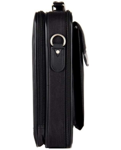 Купить Сумка для ноутбука 15.6" Continent CC-115 Black  в E-mobi
