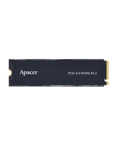 Купить SSD накопитель Apacer M. 2 2280 512 ГБ (AP512GAS2280Q4X-1) в E-mobi