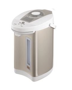 Купить Термопот Eugene III ETP-050M 5 л бежевый в E-mobi