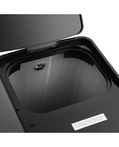 Купить Термопот Kitfort KT-2501 4 л черный, серебристый  в E-mobi