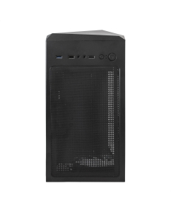 Купить Корпус Miditower ExeGate EVO-8225-NPX500  в E-mobi