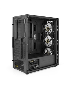 Купить Корпус компьютерный ExeGate EVO-9202-NPX700  в E-mobi