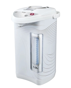 Купить Термопот Pioneer TP710 5 л белый в E-mobi