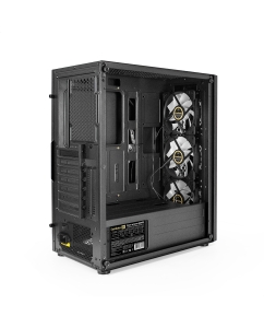 Купить Корпус Miditower ExeGate EVO-9205-NPX600  в E-mobi