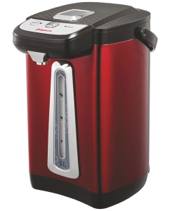 Купить Термопот SAKURA SA-1346R 6 л красный в E-mobi