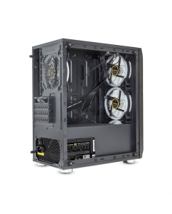 Купить Корпус компьютерный ExeGate Mistery R3-NPX600  в E-mobi