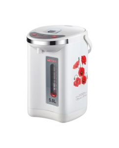 Купить Термопот SAKURA SA-315WM 5 л белый в E-mobi