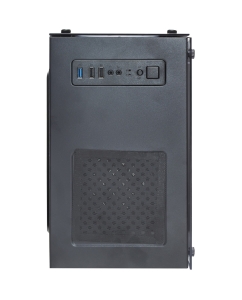 Купить Корпус компьютерный ExeGate Mistery X2-NPX600  в E-mobi