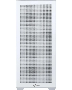 Купить Корпус компьютерный FORMULA Air Power G5  белый  в E-mobi