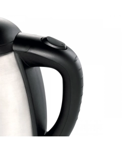 Купить Чайник электрический Scarlett SC-EK21S20 1.8 л серебристый, черный  в E-mobi