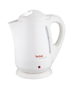 Купить Чайник электрический Tefal BF925132 1.7 л белый в E-mobi