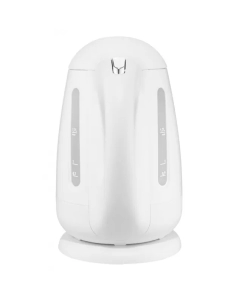 Купить Чайник электрический Tefal BF925132 1.7 л белый  в E-mobi