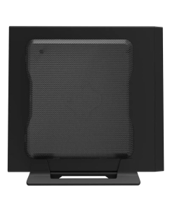 Купить Корпус компьютерный Powerman ME100S Black  в E-mobi