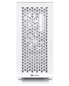 Купить Корпус компьютерный Thermaltake Divider 300 TG Air Snow (CA-1S2-00M6WN-02) White  в E-mobi