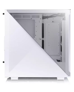 Купить Корпус компьютерный Thermaltake Divider 300 TG Air Snow (CA-1S2-00M6WN-02) White  в E-mobi