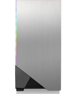 Купить Корпус компьютерный Thermaltake H550 TG (CA-1P4-00M1WN-00) Silver/Black  в E-mobi