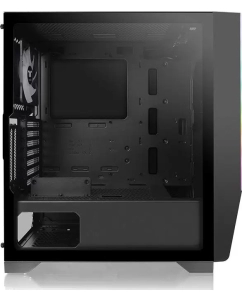 Купить Корпус компьютерный Thermaltake H550 TG (CA-1P4-00M1WN-00) Silver/Black  в E-mobi