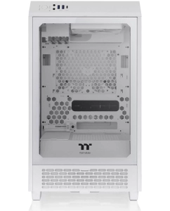 Купить Корпус компьютерный Thermaltake (1933321) черный  в E-mobi