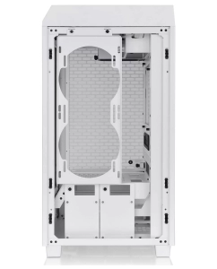 Купить Корпус компьютерный Thermaltake (1933321) черный  в E-mobi