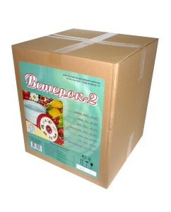 Купить Сушилка для овощей и фруктов Ветерок-2  в E-mobi