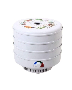 Купить Сушилка для овощей и фруктов Ветерок-3 в E-mobi