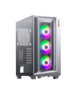 Купить Корпус компьютерный ADATA XPG CRUISERST (CRUISERST-WHCWW) White в E-mobi