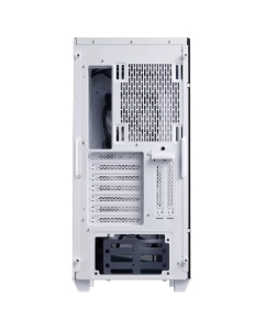 Купить Корпус компьютерный ADATA XPG CRUISERST (CRUISERST-WHCWW) White  в E-mobi