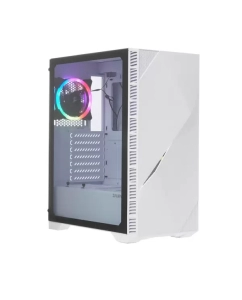 Купить Корпус компьютерный Zalman Z3 Iceberg White White в E-mobi