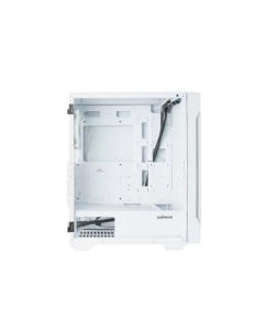 Купить Корпус компьютерный Zalman White  в E-mobi
