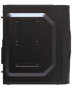 Купить Корпус компьютерный Zalman ZM-T3 Black  в E-mobi
