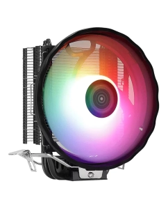 Купить Кулер для процессора AeroCool Rave 3 ARGB в E-mobi